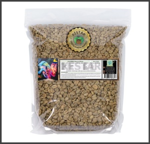 COLUMBIA Finca La Divisa Pink Bourbon