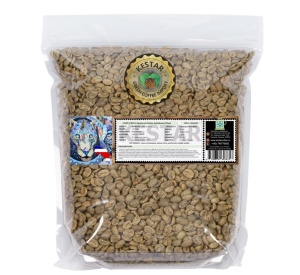 COSTA RICA Aquiares Estate Juanilama Plant Co-fermented