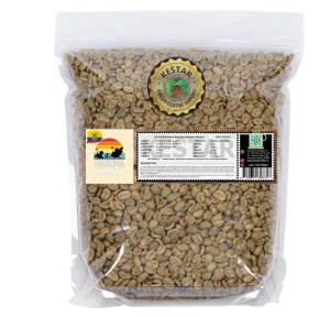 ECUADOR Finca Maputo Hakuna Matata