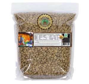 EL SALVADOR Beneficio Las Cruces Anaerobic Natural Mountain Dry 300+H