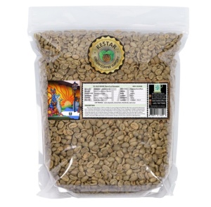EL SALVADOR Finca Los Naranjos