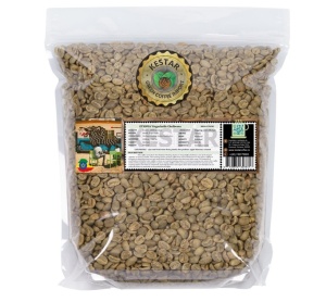 ETIOPIA Yirgacheffe Chelbessa Natural Gr 1