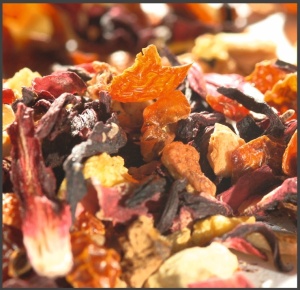 FRUIT TEA - Firefly
