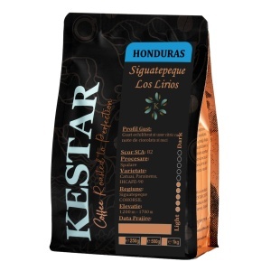 HONDURAS Siguatepeque Los Lirios