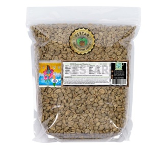 INDIA Monsooned Malabar Aspinwall AA