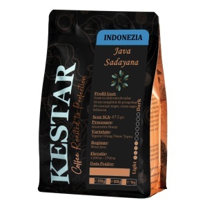 INDONESIA Java Sadayana Anaerobic Honey - Img 1