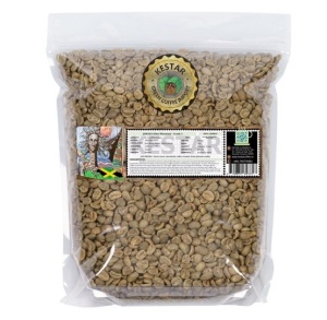 JAMAICA Blue Mountain - MICROLOT