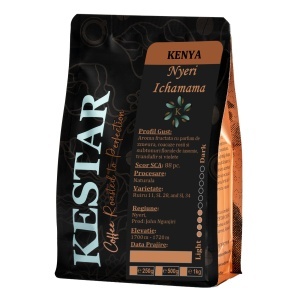 KENYA Nyeri Ichamama Natural