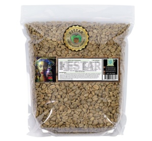 KENYA Nyeri Ichamama Natural