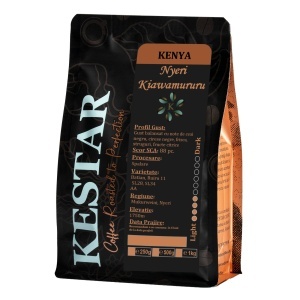 KENYA  Nyeri Kiawamururu AA
