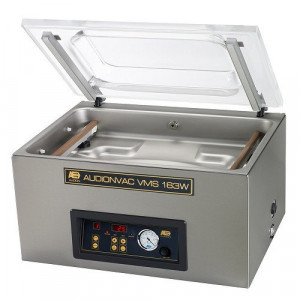 MAȘINI DE VIDARE - MODEL ''TABLE TOP''