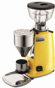 MAZZER FILTER
