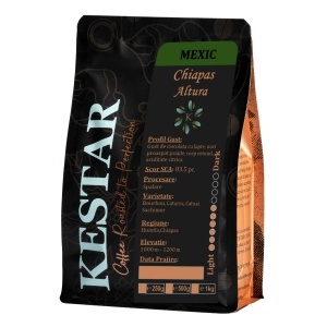 MEXIC Chiapas Altura Organic