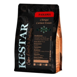 PANAMA Chiriqui Carmen Estate