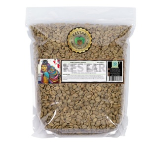 PERU Papagayo Organic