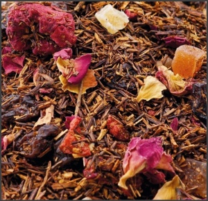 ROOIBOS TEA - Good Feeling