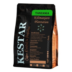 TANZANIA AA Kilimanjaro Plantation