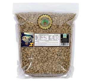 UGANDA Kapchorwa Honey