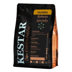 UGANDA Robusta Specialty