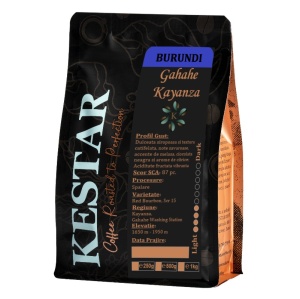 BURUNDI Gahahe Kayanza Washed