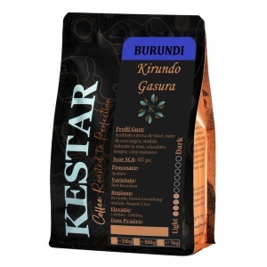BURUNDI Kirundo Gasura