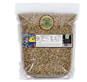 COLOMBIA Huila Finca El Descanso