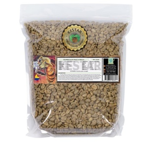 COLUMBIA Excelso Huila Los Hibiscos