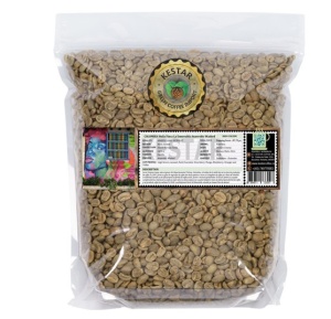 COLUMBIA Finca La Esmeralda Anaerobic Washed