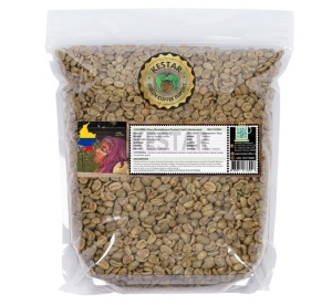 COLUMBIA Finca Monteblanco Passion Fruit Cofermented