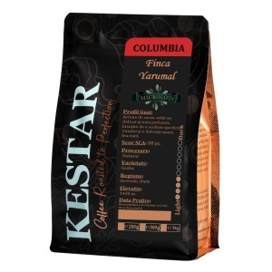 COLUMBIA Finca Yarumal Gesha Natural