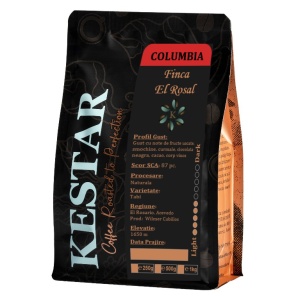 COLUMBIA Huila Finca El Rosal Natural