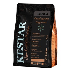 DECAF BRAZILIA Igarapé Sugarcane