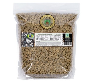 DECAF BRAZILIA Igarapé Sugarcane