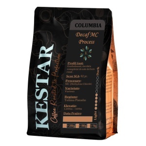 DECAF Colombia MC Process