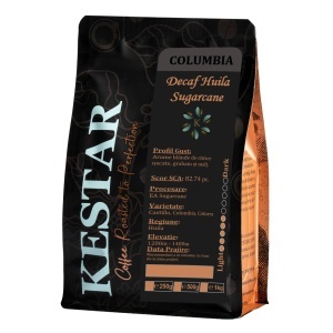 DECAF COLUMBIA Huila Sugarcane