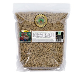 ECUADOR Finca La Josefina Sidra