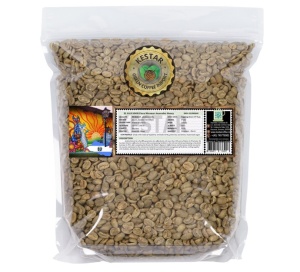 EL SALVADOR Finca Miramar Anaerobic Honey