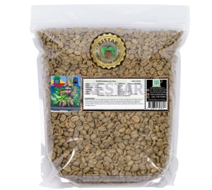 ETHIOPIA Sidamo Ato Tona