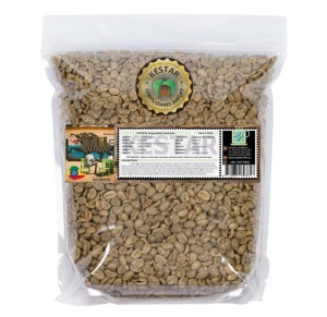 ETIOPIA Yirgacheffe Chelchele Gr. 1