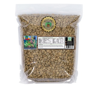ETIOPIA Yirgacheffe Dilla Zuria