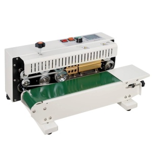 FR900MLP – Continuous Horizontal Band Sealer