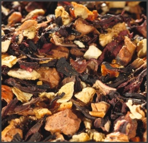 FRUIT TEA - Lemon Sicilia