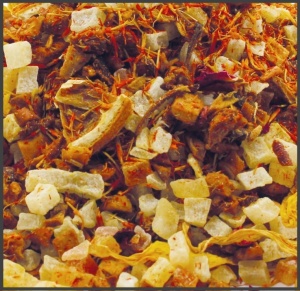 FRUIT TEA - Tropical Pleasure