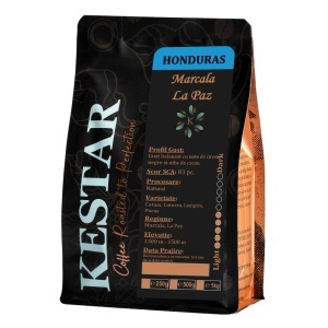 HONDURAS Marcala La Paz Natural