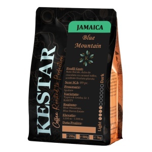 JAMAICA Blue Mountain - MICROLOT