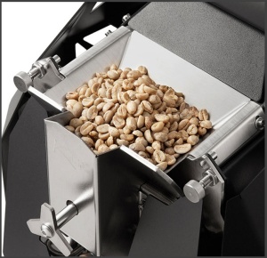 Kaleido M10 - Capacitate (300g - 1200g) - Img 4