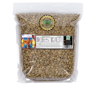 KENYA Kirinyaga Kiandu AB Top