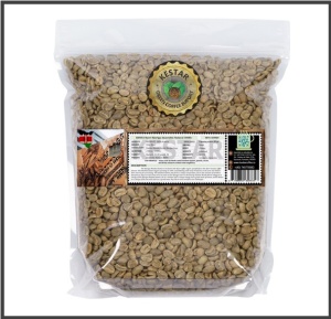 KENYA Nyeri Njuriga Anaerobic Natural 300H+
