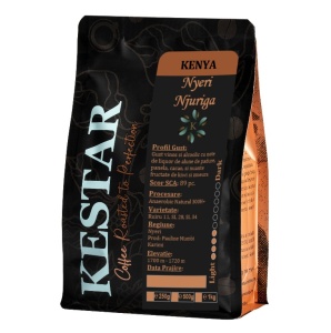 KENYA Nyeri Njuriga Anaerobic Natural 300H+