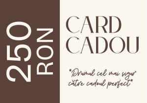 KESTAR 250 RON Gift Voucher – DIGITAL GIFT CARD